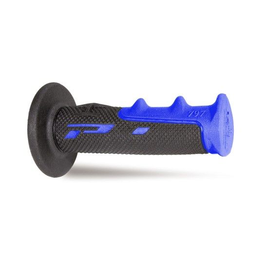 PROGRIP GRIPS 797 BLACK/BLUE