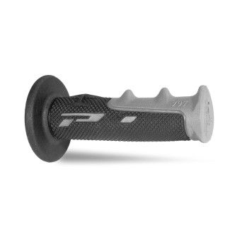 PROGRIP PUNHOS 797 PRETO/CINZA