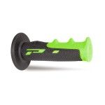 PROGRIP GRIPS 797 BLACK/GREEN