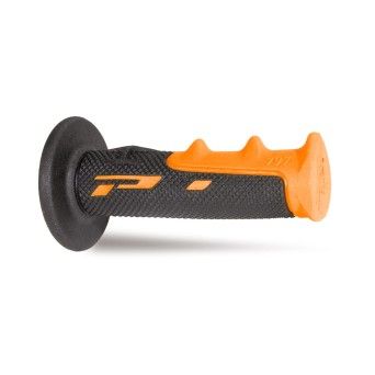 PROGRIP PUOS 797 NEGRO/NARANJA