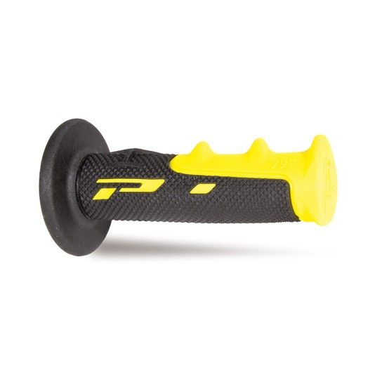 PROGRIP PUNHOS 797 PRETO/AMARELO