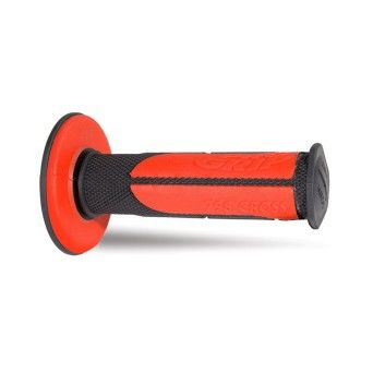 PROGRIP PUOS 798 NEGRO/ROJOS