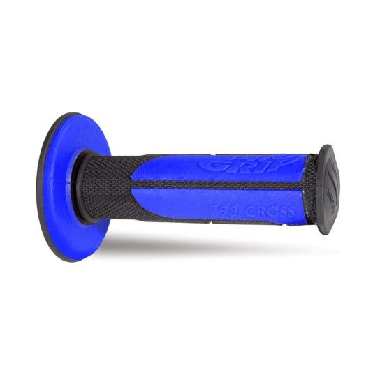 PROGRIP PUNHOS 798 PRETO/AZUL