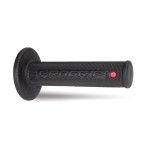 PROGRIP GRIPS 799 BLACK/RED PROGRIP GRIPS 799 BLACK/RED