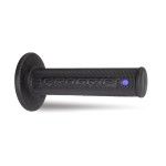 PROGRIP GRIPS 799 BLACK/BLUE PROGRIP GRIPS 799 BLACK/BLUE