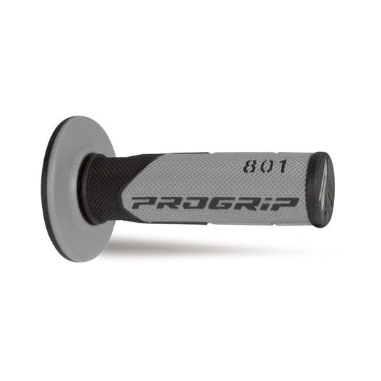 PROGRIP GRIPS 801 MX BLACK/GREY