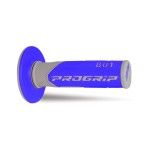 PROGRIP PUÑOS 801 MX GRIS/AZUL PROGRIP PUÑOS 801 MX GRIS/AZUL