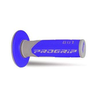 PROGRIP PUOS 801 MX GRIS/AZUL