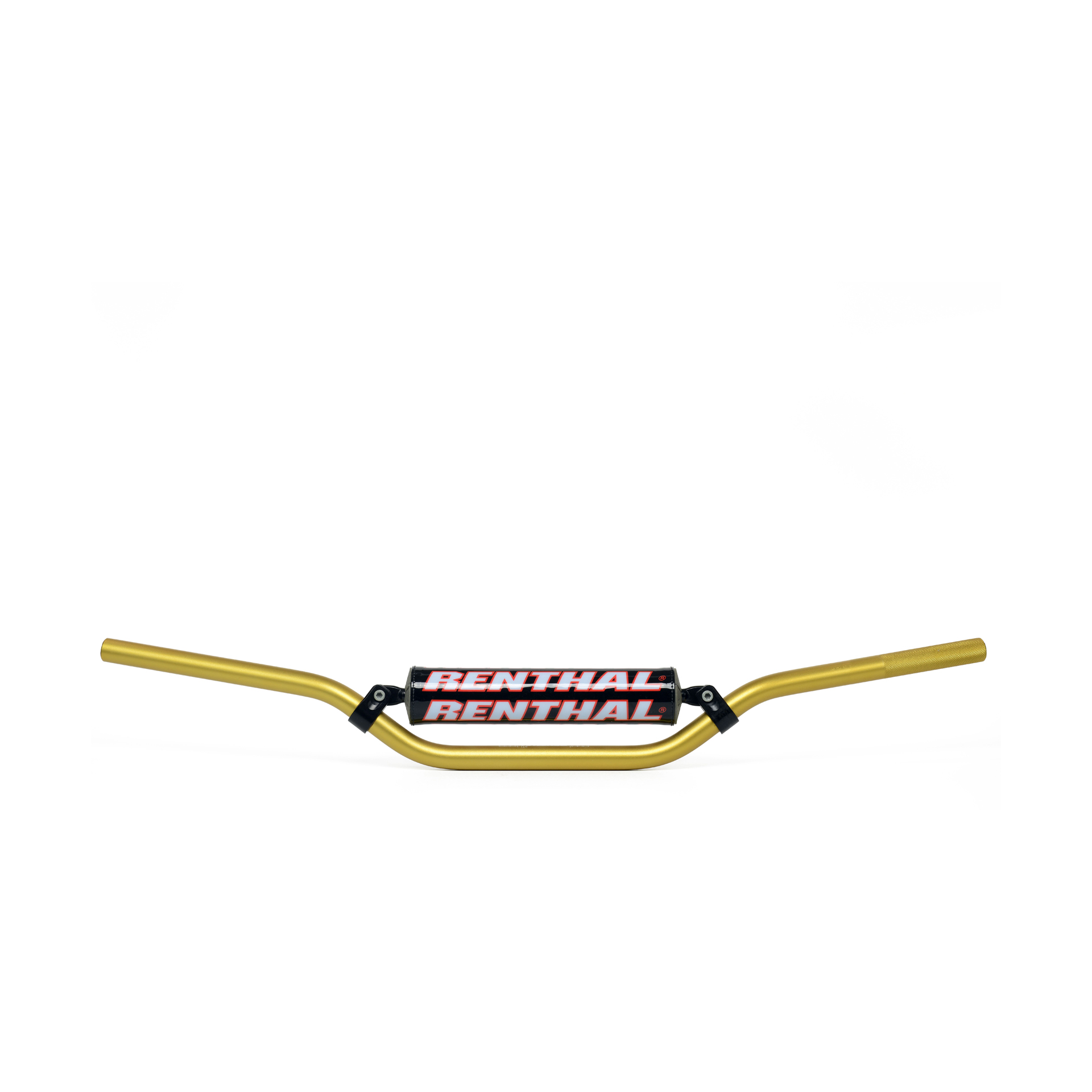 RENTHAL GUIADOR 7/8 DOURADO - Padded RENTHAL GUIADOR 7/8 DOURADO - Padded
