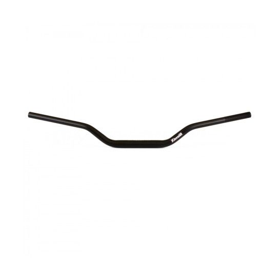 RENTHAL GUIADOR FATBAR PRETO STREET NAKED MT-09