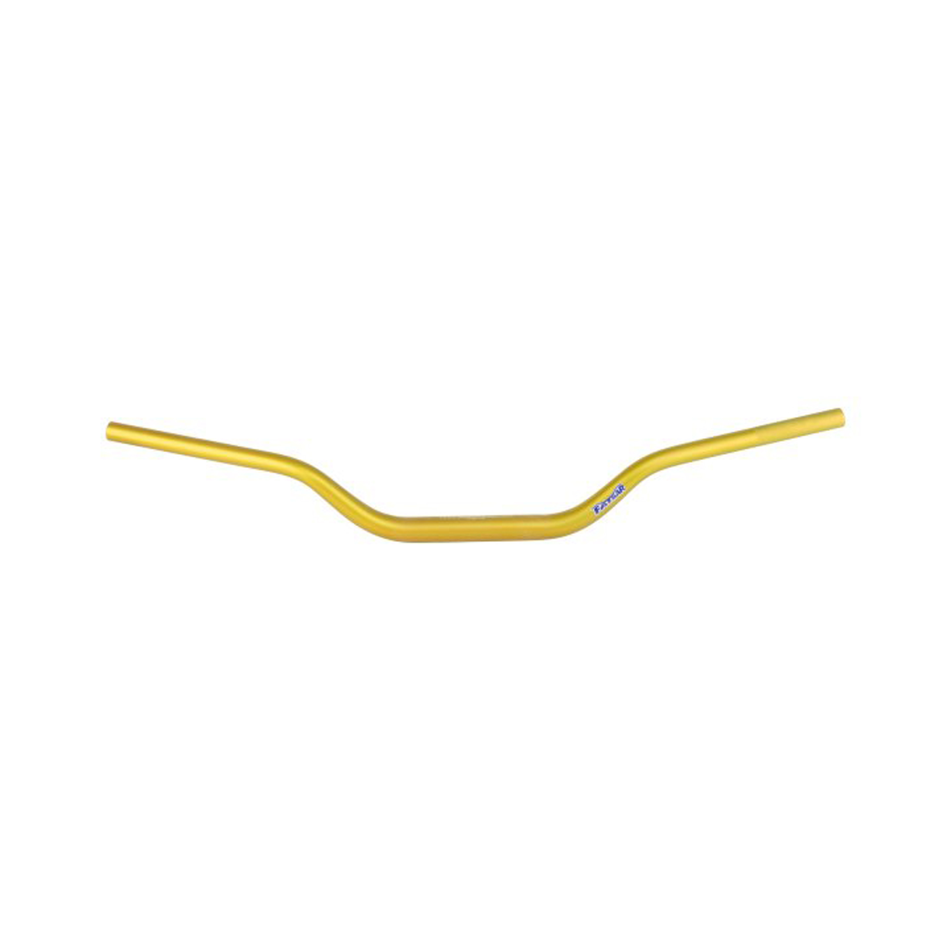 RENTHAL GUIADOR FATBAR DOURADO STREET NAKED MT-09 RENTHAL GUIADOR FATBAR DOURADO STREET NAKED MT-09