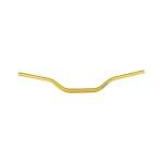 RENTHAL GUIADOR FATBAR DOURADO STREET NAKED MT-09 RENTHAL GUIADOR FATBAR DOURADO STREET NAKED MT-09