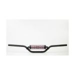 RENTHAL GUIADOR 7/8 PRETO - Padded MINI BAR KX65/KTM65SX RENTHAL GUIADOR 7/8 PRETO - Padded MINI BAR KX65/KTM65SX