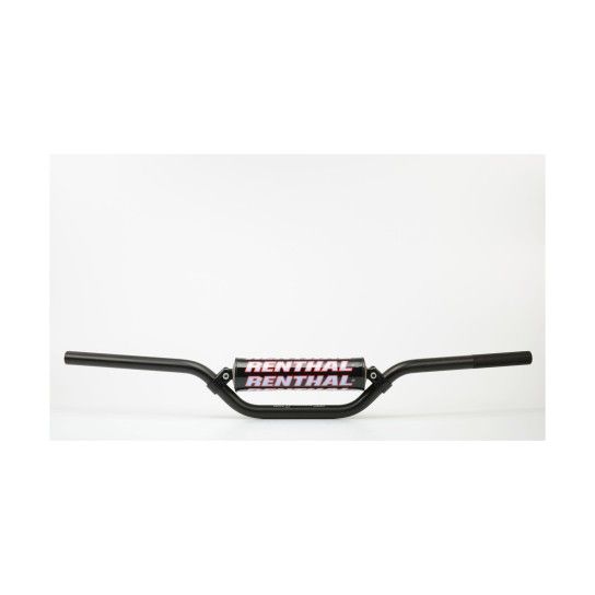 RENTHAL GUIADOR 7/8 PRETO - Padded MINI BAR KX65/KTM65SX