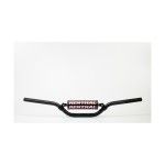 RENTHAL GUIADOR 7/8 PRETO - Padded MINI BAR RENTHAL GUIADOR 7/8 PRETO - Padded MINI BAR