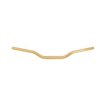 RENTHAL GUIADOR FATBAR ROAD LOW DOURADO