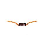 RENTHAL GUIADOR FATBAR LARANJA KTM SX85 2013- RENTHAL GUIADOR FATBAR LARANJA KTM SX85 2013-