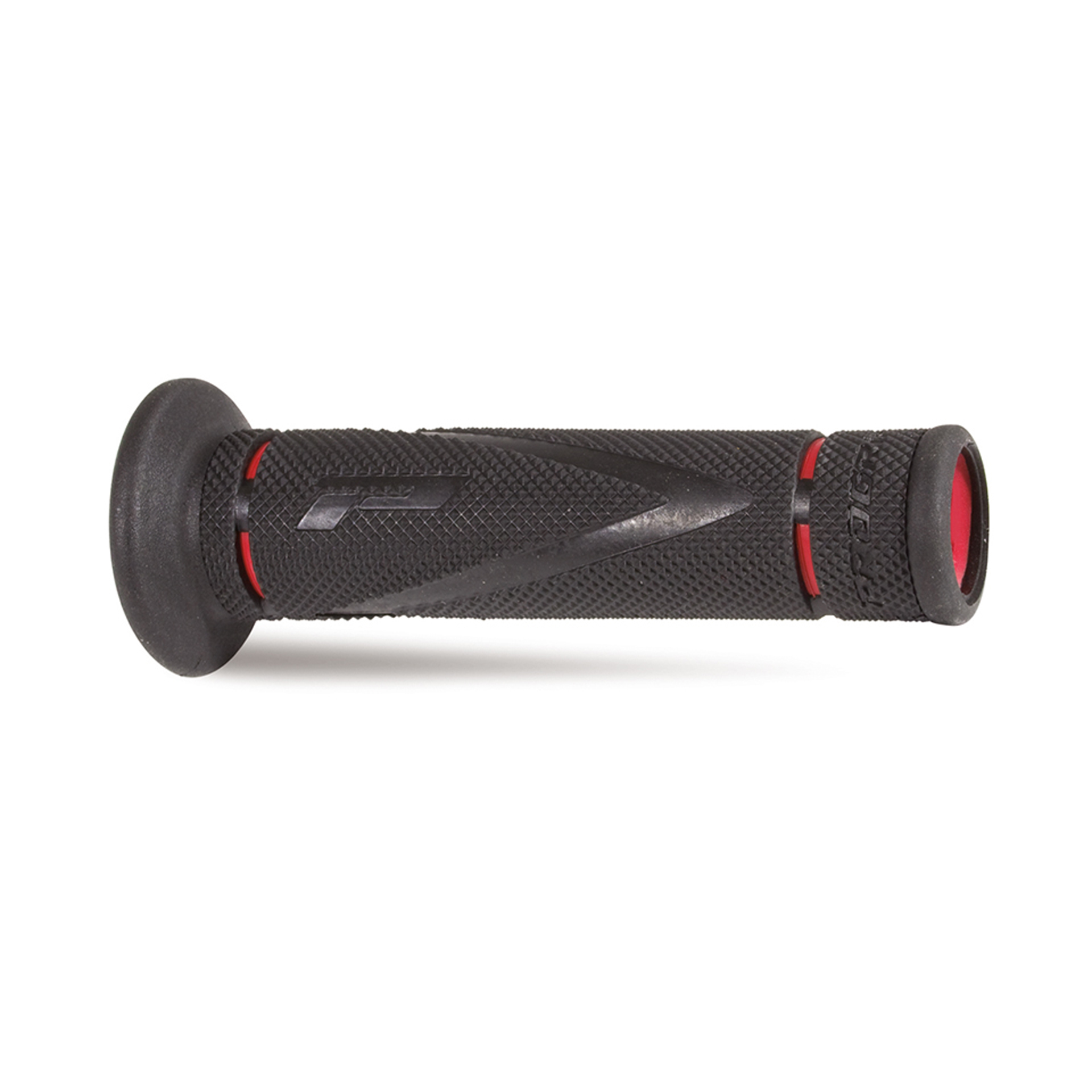PROGRIP GRIPS 838 RED/BLACK PROGRIP GRIPS 838 RED/BLACK