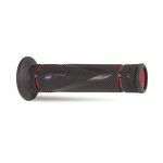 PROGRIP GRIPS 838 RED/BLACK PROGRIP GRIPS 838 RED/BLACK