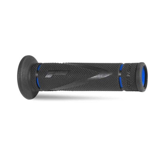 PROGRIP PUNHOS 838 AZUL/PRETO