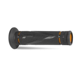 PROGRIP PUNHOS 838 LARANJA/PRETO