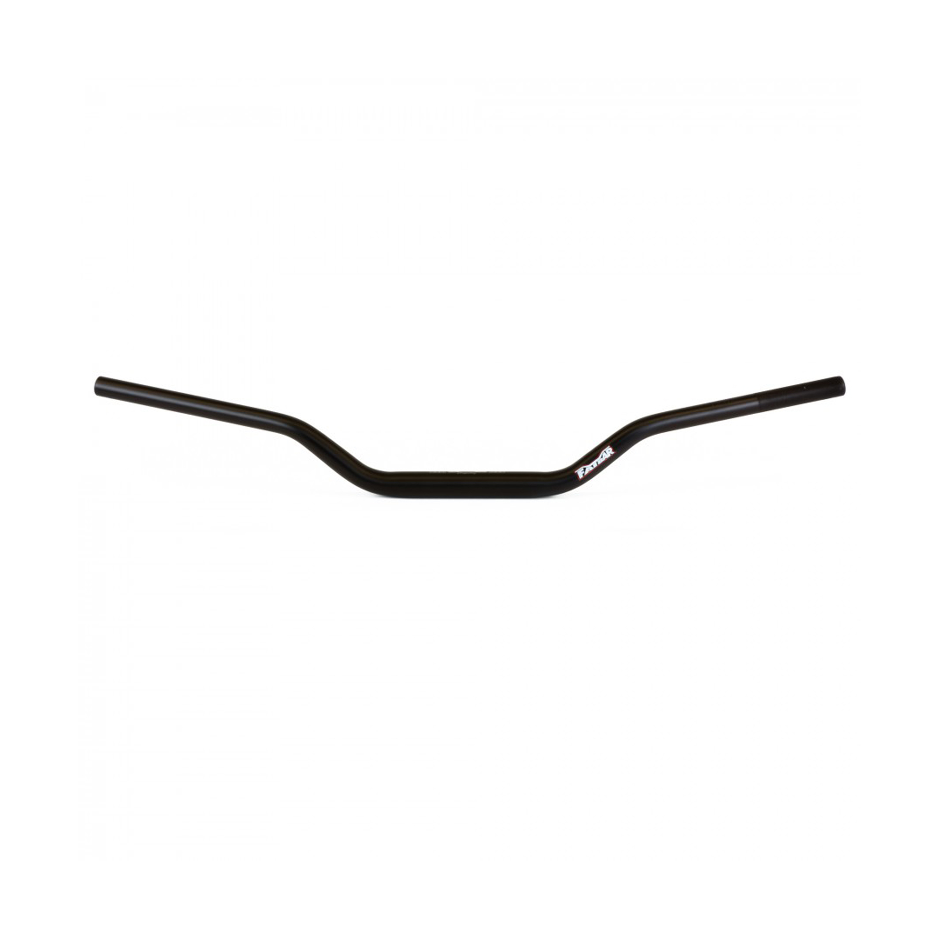 RENTHAL GUIADOR FATBAR ROAD MEDIUM PRETO RENTHAL GUIADOR FATBAR ROAD MEDIUM PRETO