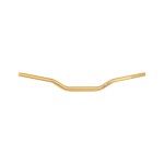 RENTHAL GUIADOR FATBAR ROAD MEDIUM DOURADO