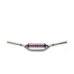 RENTHAL GUIADOR TWINWALL TITANIO - CR HIGH RENTHAL GUIADOR TWINWALL TITANIO - CR HIGH