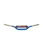 RENTHAL GUIADOR TWINWALL AZUL - YZ/YZF RENTHAL GUIADOR TWINWALL AZUL - YZ/YZF