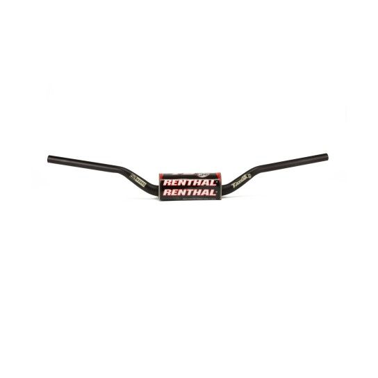 RENTHAL GUIADOR FATBAR 36 PRETO RC/HONDA