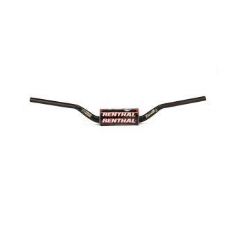 RENTHAL GUIADOR FATBAR 36 PRETO RC/HONDA