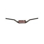 RENTHAL GUIADOR FATBAR 36 PRETO KTM SX / SUZ RM-Z RENTHAL GUIADOR FATBAR 36 PRETO KTM SX / SUZ RM-Z