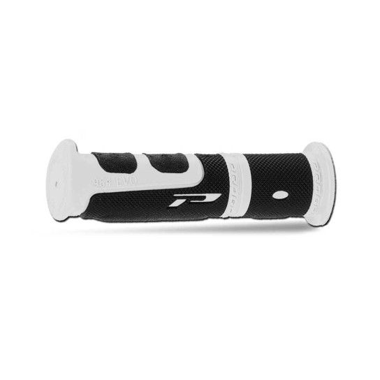 PROGRIP GRIPS 964 ATV WHITE/BLACK