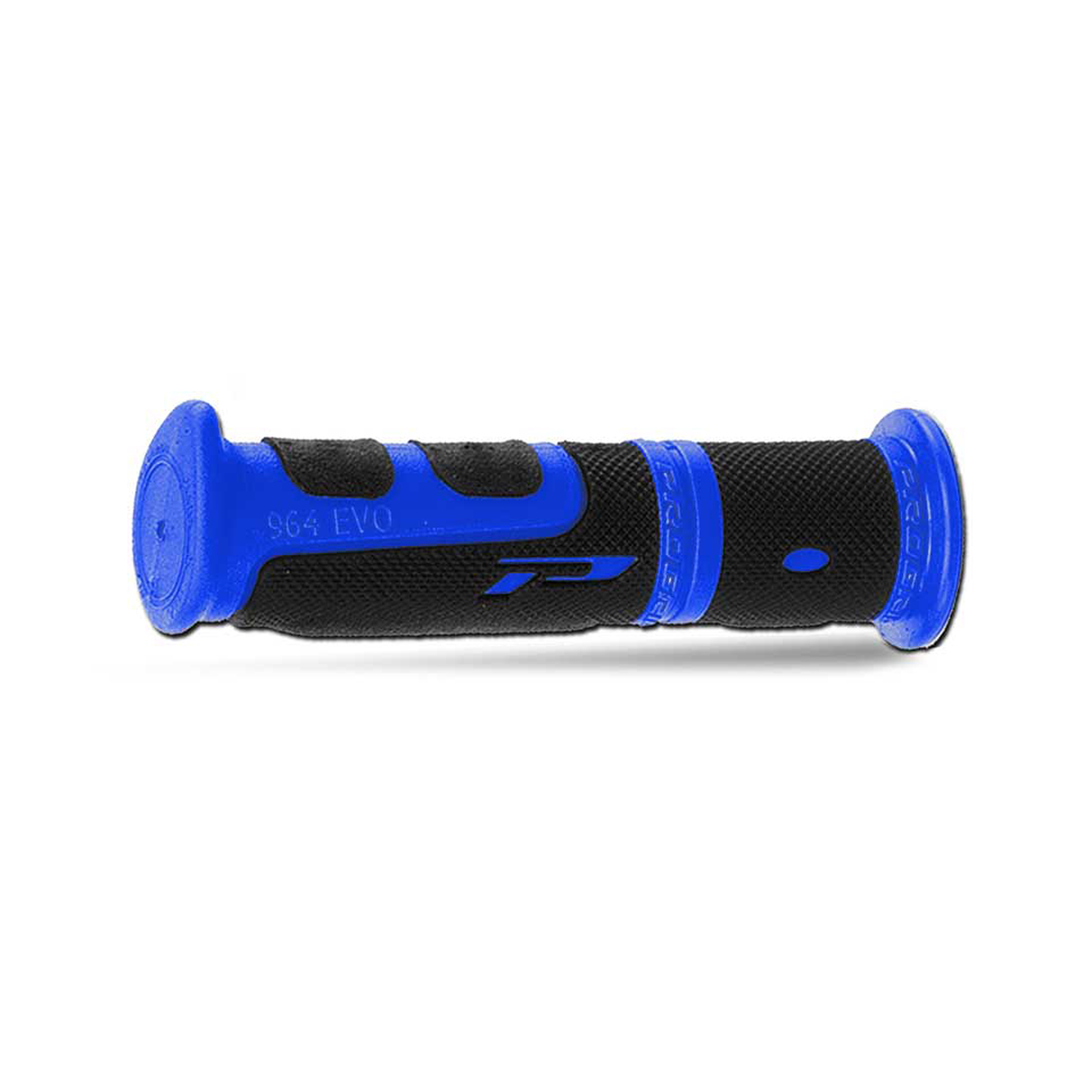 PROGRIP GRIPS 964 ATV BLUE/BLACK