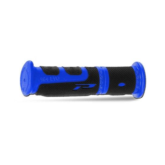 PROGRIP PUNHOS 964 ATV AZUL/PRETO