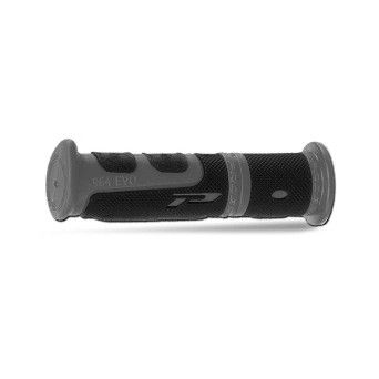 PROGRIP PUNHOS 964 ATV CINZA/PRETO