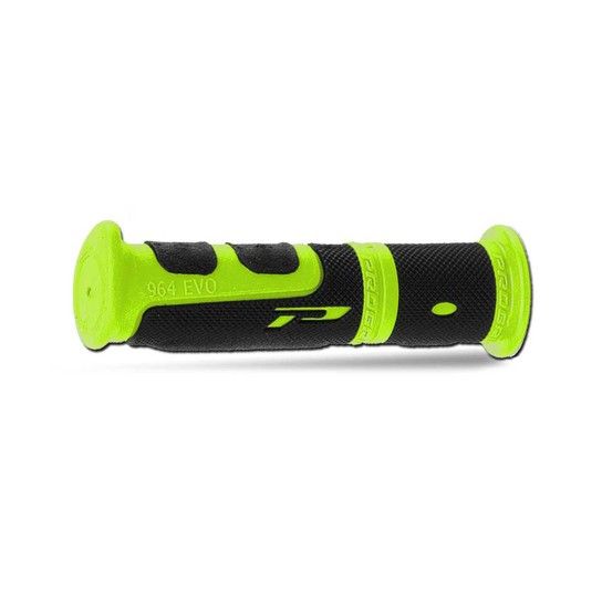 PROGRIP PUOS 964 ATV VERDE/NEGRO