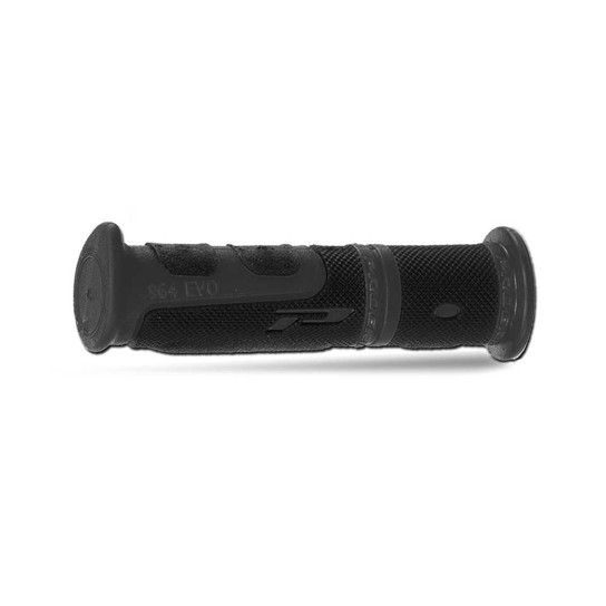 PROGRIP GRIPS 964 ATV TITANIUM/BLACK