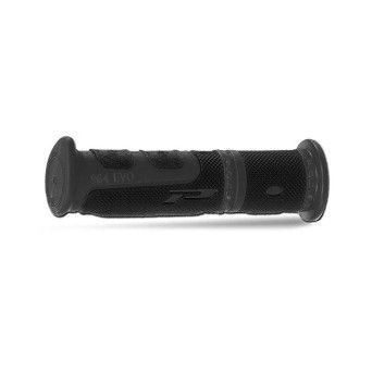 PROGRIP PUNHOS 964 ATV TITANIO/PRETO