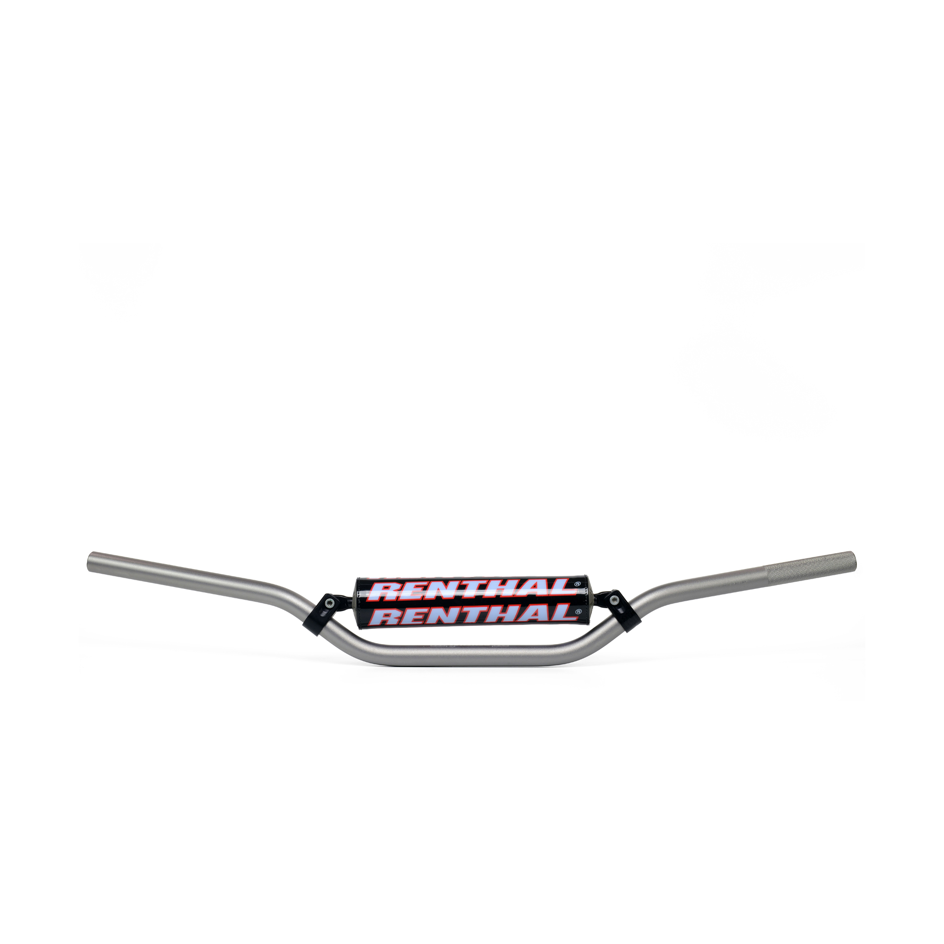 RENTHAL GUIADOR 7/8 CINZA - Padded