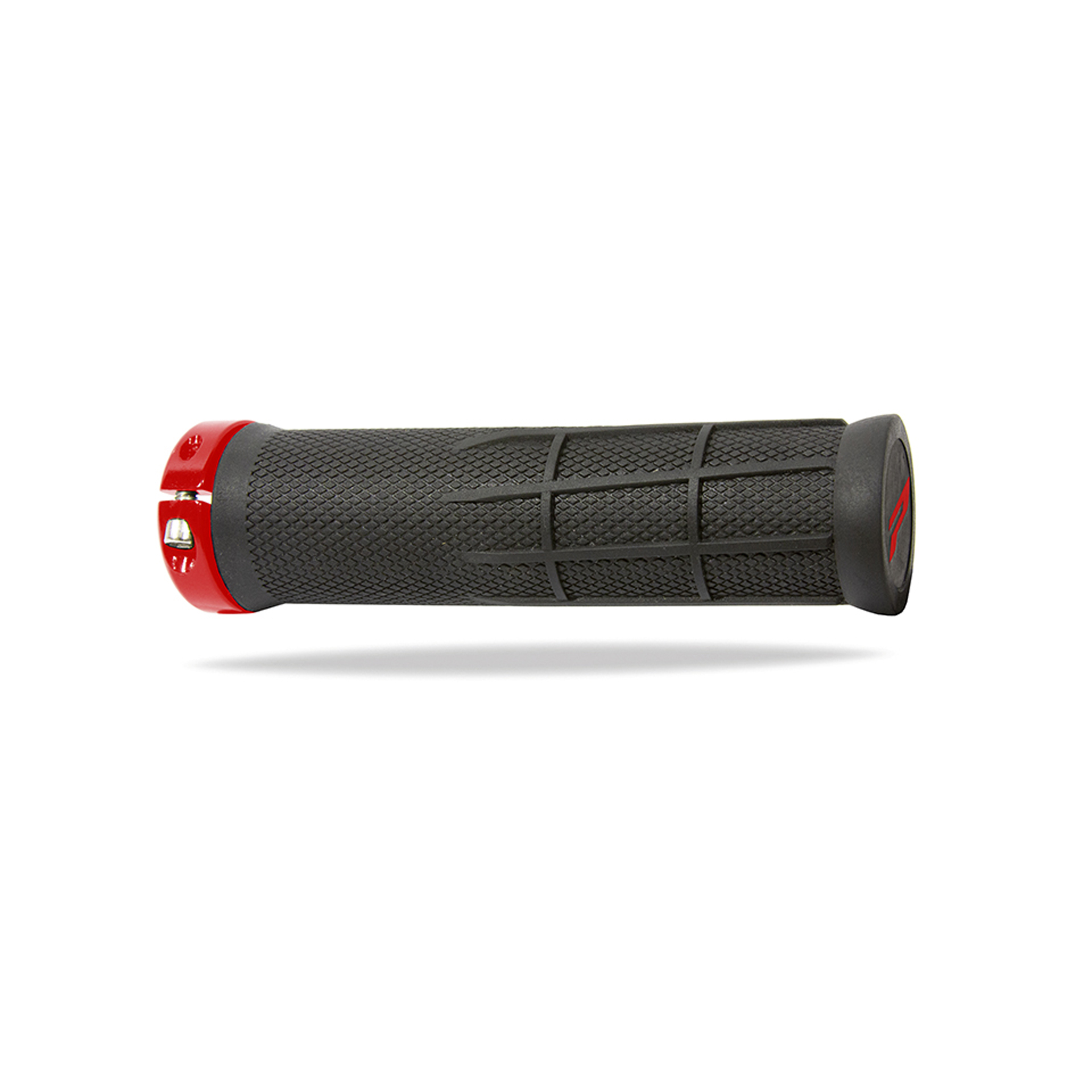 PROGRIP GRIPS 995 ATV BLACK/RED PROGRIP GRIPS 995 ATV BLACK/RED