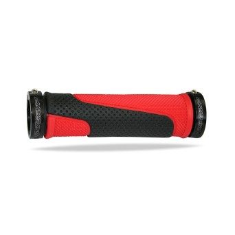 PROGRIP PUNHOS 997 VERMELHO/PRETO