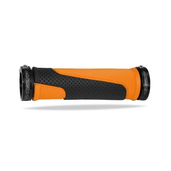 PROGRIP PUNHOS 997 LARANJA/PRETO