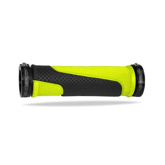 PROGRIP PUNHOS 997 AMARELO FLUOR/PRETO