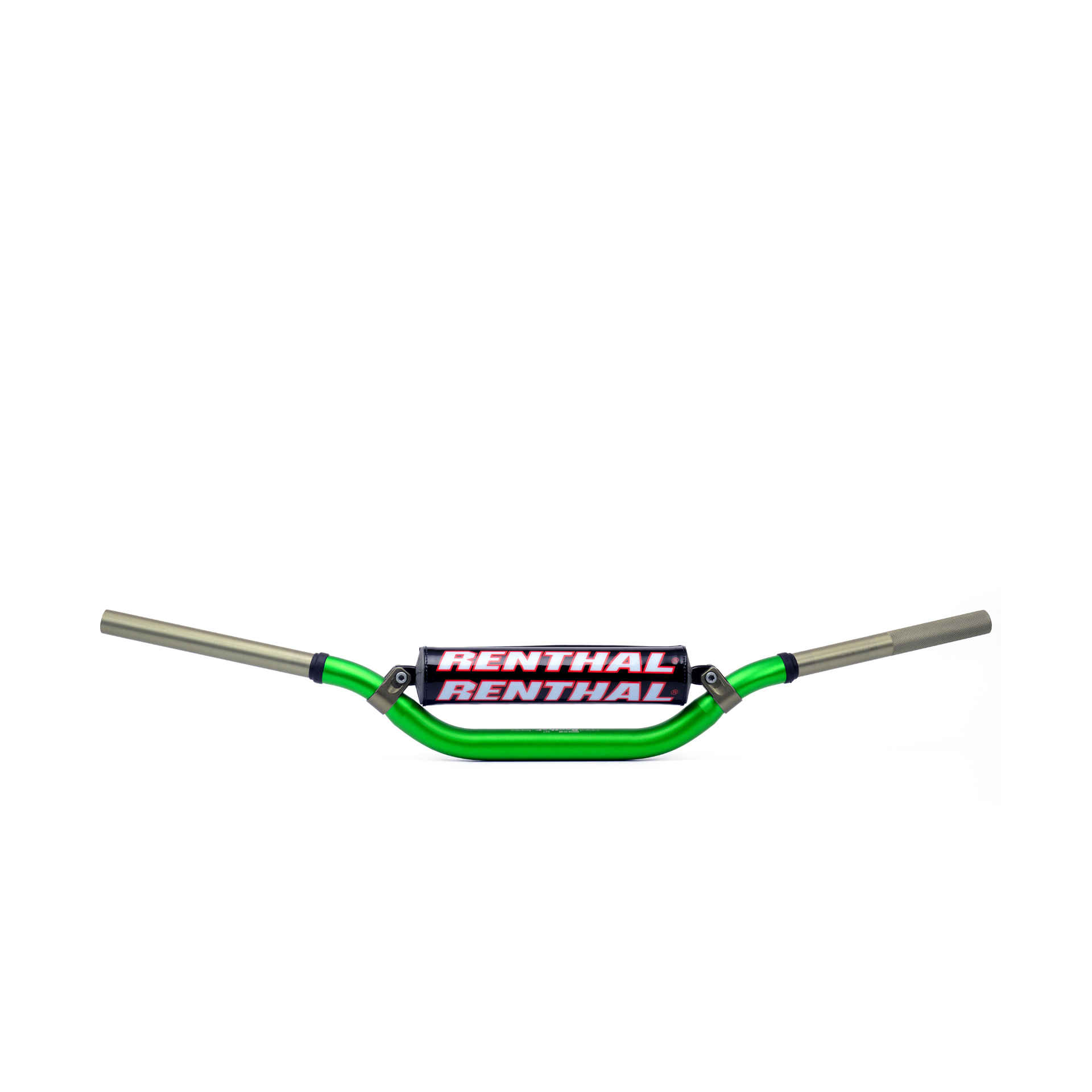 RENTHAL GUIADOR TWINWALL VERDE RENTHAL GUIADOR TWINWALL VERDE