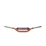 RENTHAL GUIADOR TWINWALL LARANJA - Padded