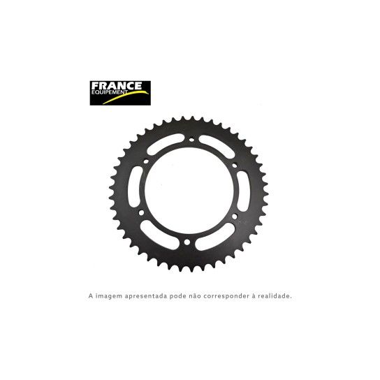 FE REAR SPROCKET 1657-43D BMW S1000RR