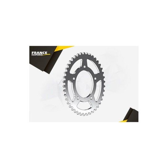 FE REAR SPROCKET 1677-41D