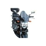 PUIG FZ6 04-08 VIDRO SPORT FUMADO ESCURO PUIG FZ6 04-08 VIDRO SPORT FUMADO ESCURO