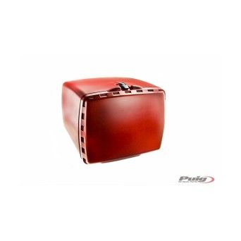 PUIG BAU MEGABOX UNIVERSAL CHAVE VERMELHA